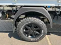Isuzu D-Max Single Cab 4x4 L mit Kipper Box + SOFORT+