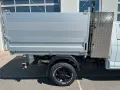 Isuzu D-Max Single Cab 4x4 L mit Kipper Box + SOFORT+