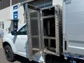 Isuzu D-Max Single Cab 4x4 L mit Kipper Box + SOFORT+