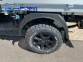 Isuzu D-Max Single Cab 4x4 L mit Kipper Box + SOFORT+