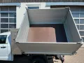 Isuzu D-Max Single Cab 4x4 L mit Kipper Box + SOFORT+