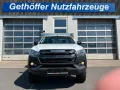 Isuzu D-Max Single Cab 4x4 L mit Kipper Box + SOFORT+