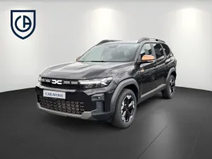 Dacia Bigster Extreme HYBRID 155 Navi Winter-Paket-RFK