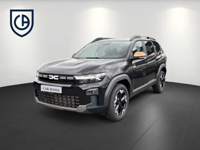 Dacia Bigster Extreme HYBRID 155 Navi Winter-Paket-RFK