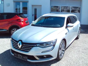 Renault Talisman Grandtour Limited