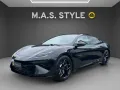 Lotus Emeya 600 GT Lotus Wuppertal