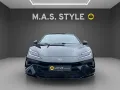 Lotus Emeya 600 GT Lotus Wuppertal
