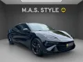 Lotus Emeya 600 GT Lotus Wuppertal