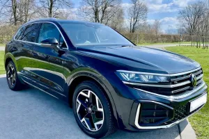 Volkswagen Touareg 3.0 V6 TDI 210kW 4MOT R-Line FINAL E...
