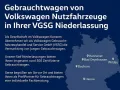 Volkswagen California Beach Tour 4Motion RearView ACC LED