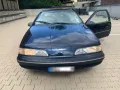 Ford Thunderbird LX Bj. 1991 TÜV neu, H Zu...