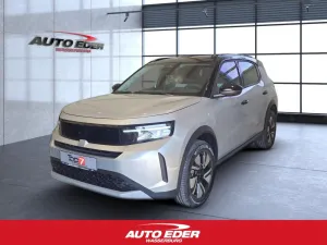 Opel Frontera GS 1.2 MHEV Automatik Navi Klimaaut. BT