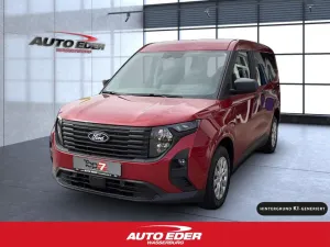 Ford Tourneo Courier Trend Kamera PDC h. AHK Tempo