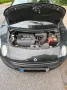 Smart smart forfour 1.5