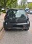 Smart smart forfour 1.5