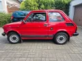 Fiat Polski Fiat 126 P