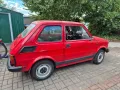 Fiat Polski Fiat 126 P