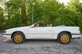 Maserati Spyder TC 3.0 - V6 , by Chrysler, vom Feinsten !