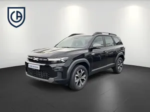 Dacia Bigster Expression HYBRID 155 Navi Winter-Paket-