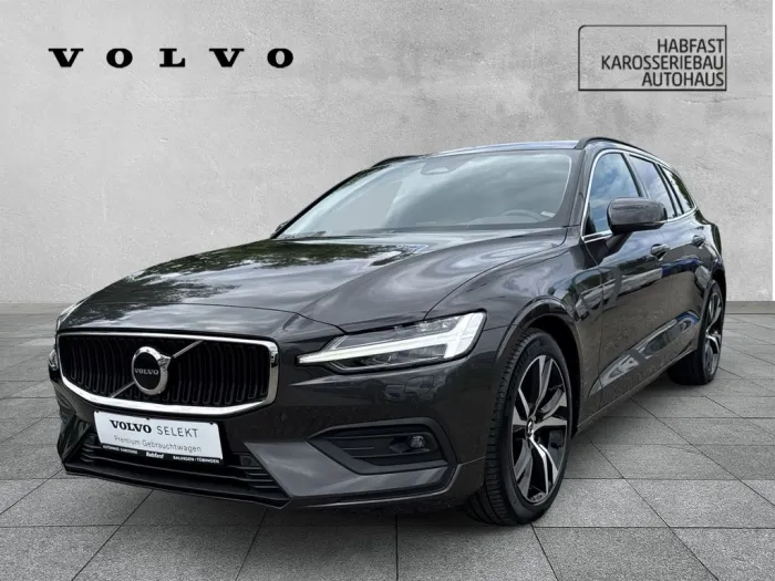 Volvo V60 Core B3 EU6d Digitales Cockpit Soundsystem L