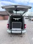 Volkswagen Biete Behindertengerechten Caddy Maxi mit Rampe