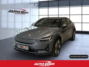 Polestar 2 Long Range Single 220kW Bluetooth Navi LED