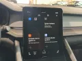 Polestar 2 Long Range Single 220kW Bluetooth Navi LED