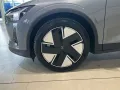 Polestar 2 Long Range Single 220kW Bluetooth Navi LED
