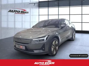 Polestar 2 Long Range Single 220kW Bluetooth Navi LED