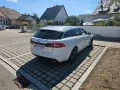 Jaguar XF Kombi auch Tausch