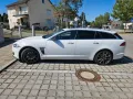Jaguar XF Kombi auch Tausch