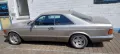 Mercedes-Benz Mercedes 560 SEC