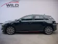 Kia Ceed 1.6T-GDI GT