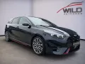 Kia Ceed 1.6T-GDI GT