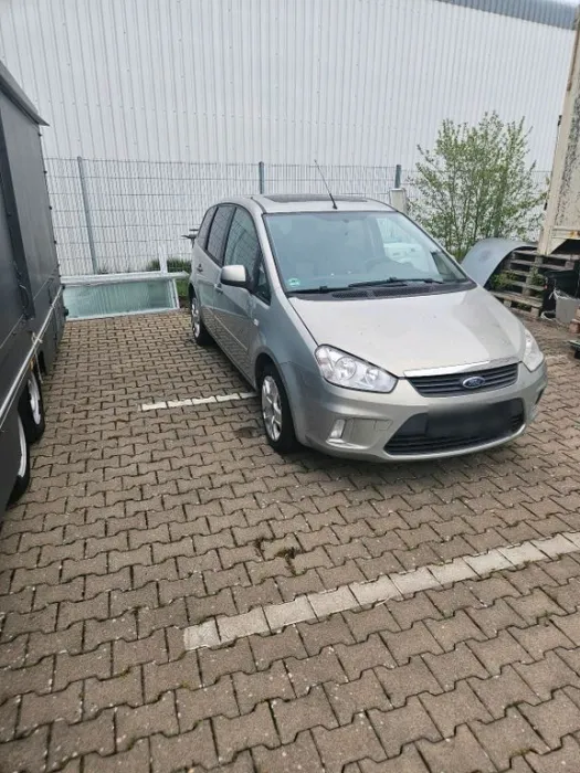 Ford Fors c max 2.0D automat