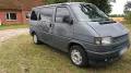 Volkswagen VW T4 2.4 l Diesel