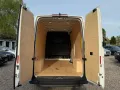 MAN TGE 3.140 Kasten / HOCH LANG Kamera Navi Klima