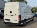 MAN TGE 3.140 Kasten / HOCH LANG Kamera Navi Klima