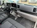 MAN TGE 3.140 Kasten / HOCH LANG Kamera Navi Klima