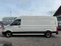 MAN TGE 3.140 Kasten / HOCH LANG Kamera Navi Klima