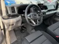MAN TGE 3.140 Kasten / HOCH LANG Kamera Navi Klima