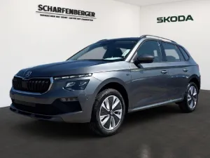 Skoda Kamiq Tour 1,0 TSI DSG *Navi,ACC,RFK,SHZ*