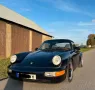Porsche 964