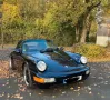 Porsche 964