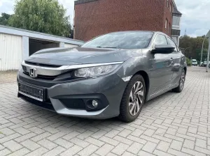 Honda Civic 1.5 VTEC Turbo Sport