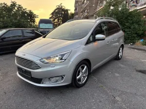Ford C-Max 7 posti cambio automatico Titanium X