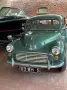 Other Morris Minor Traveller 1100 