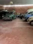 Other Morris Minor Traveller 1100 