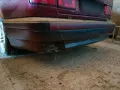 BMW Bmw E34 525tds