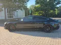 Audi A7 SLine 3.0 TDI 272 PS sehr gute Aus...